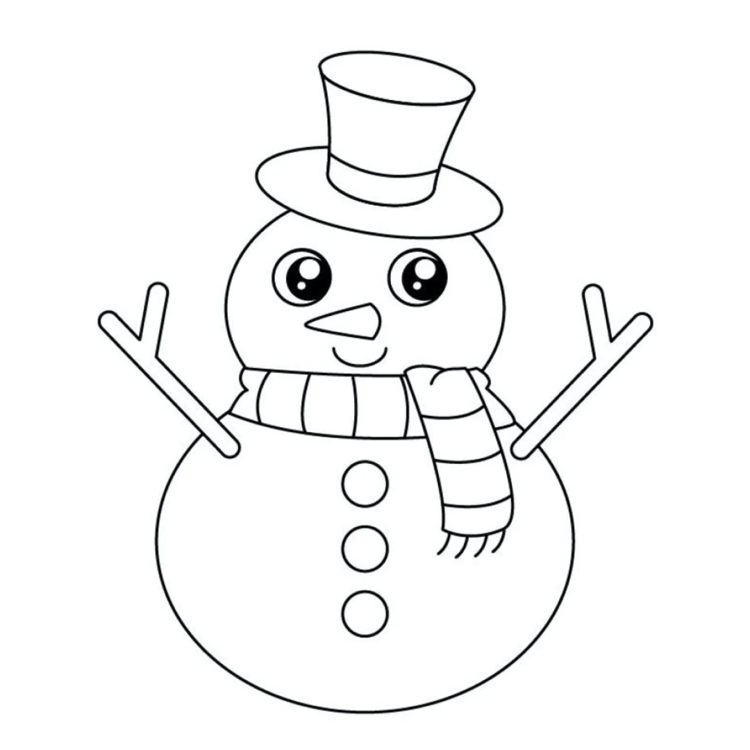 Snowman