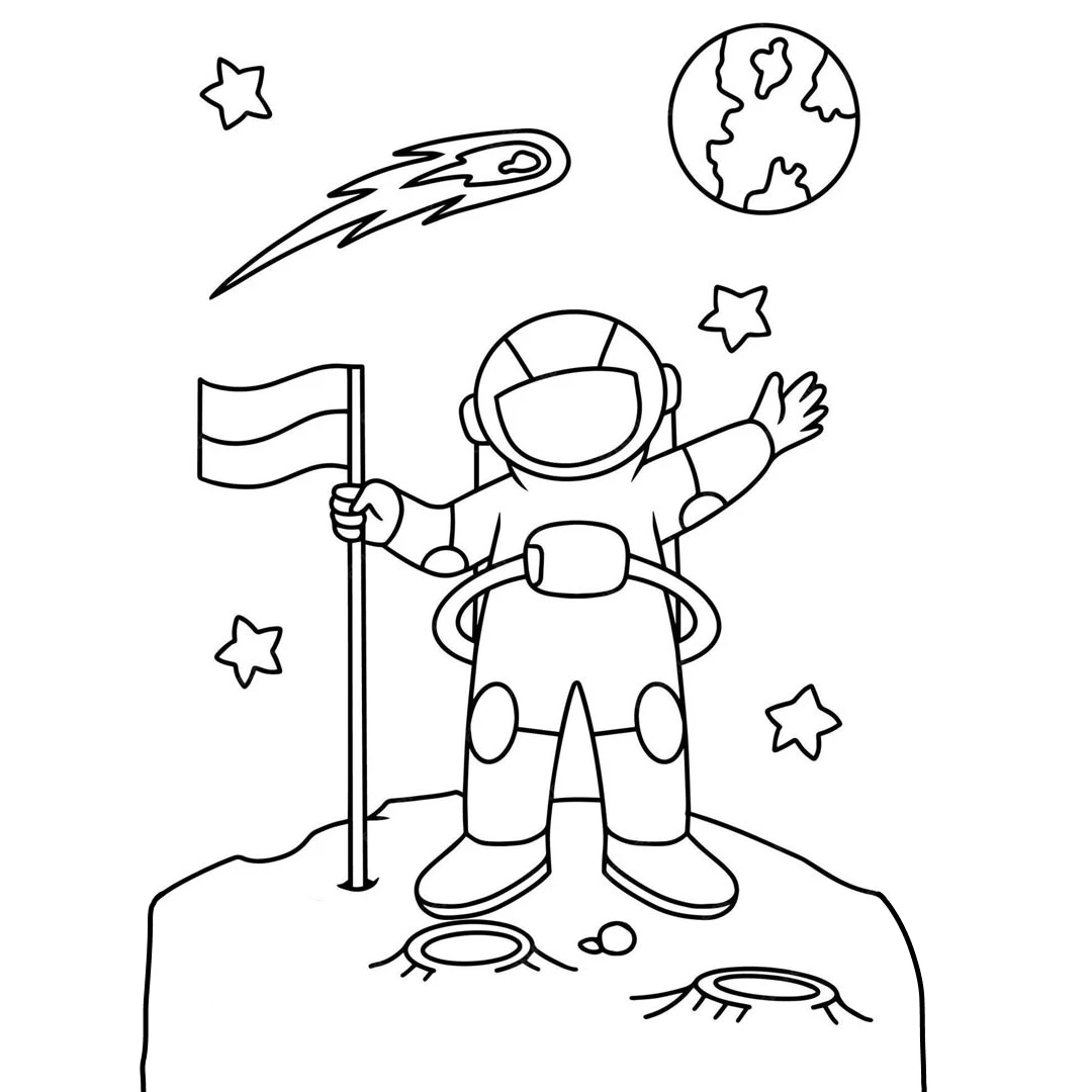 Astronot